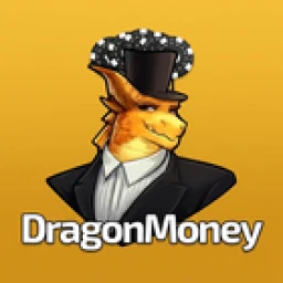 Dragon Money 图标