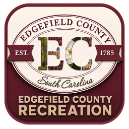 Edgefield County Recreation 아이콘
